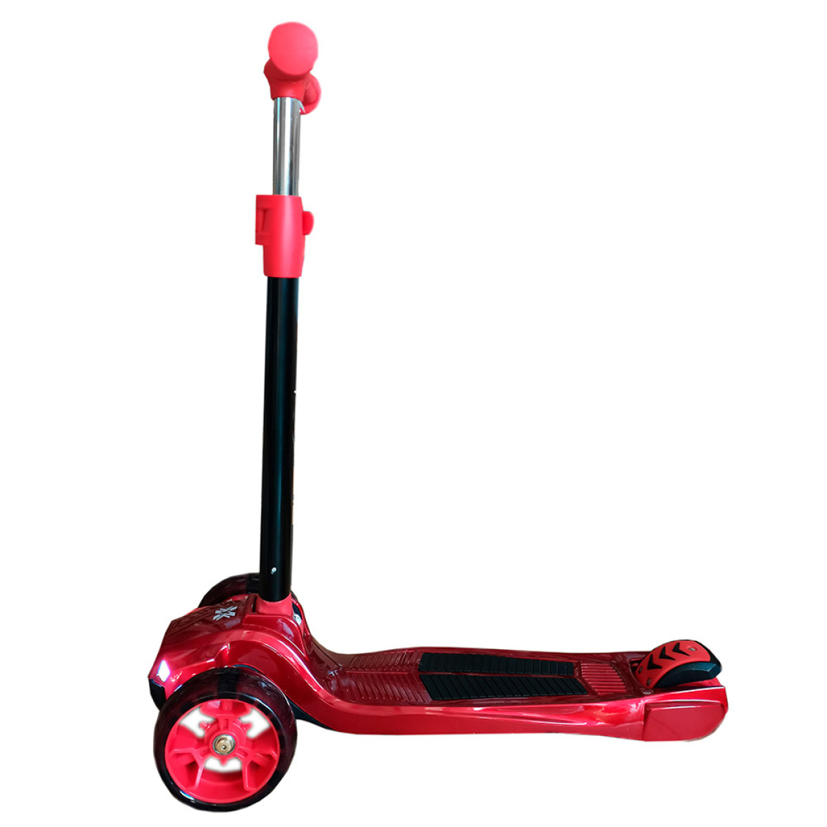 Детский самокат X-TREME KS-281 Красный
