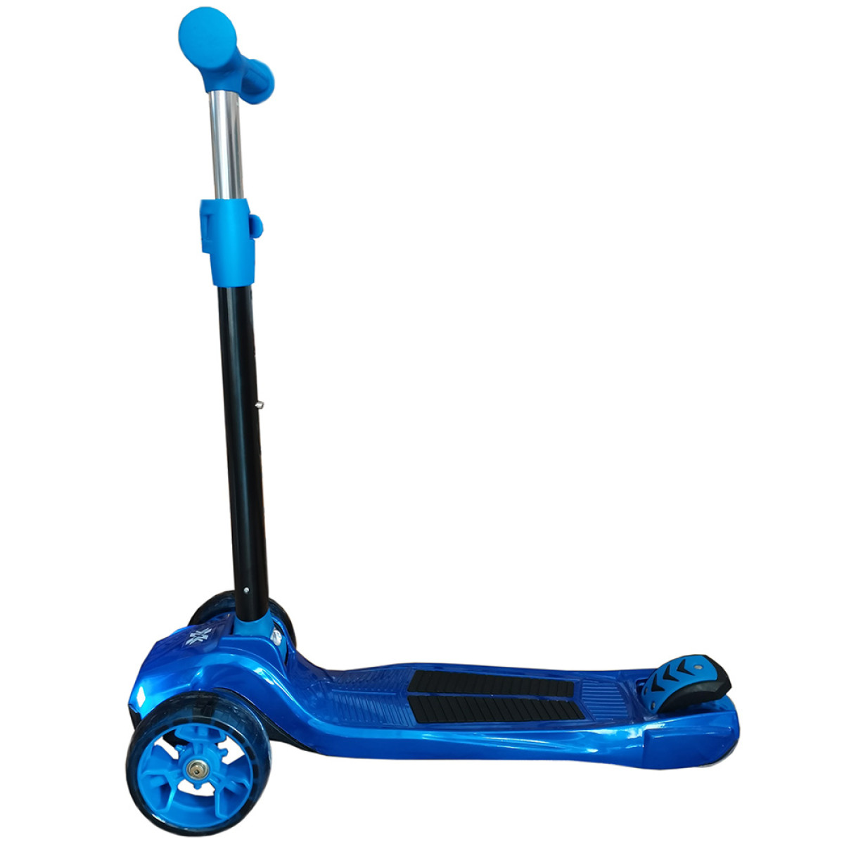 Дитячий самокат X-TREME KS-281 Синій