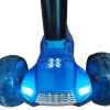 Дитячий самокат X-TREME KS-281 Синій