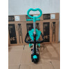 Детский самокат X-TREME KS-705-5W Бирюзовый