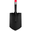 Лопата штикова з склопластиковим держаком - WS-008 (WERK)