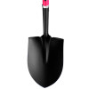Лопата штикова з пластиковим держаком - WS-012 (WERK)