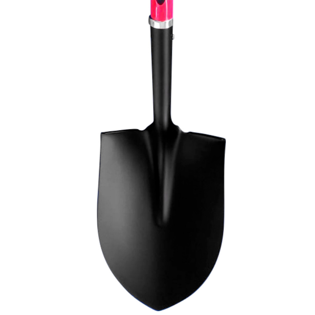 Лопата штикова з пластиковим держаком - WS-012 (WERK)
