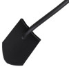 Лопата совкова з металевим держаком - WS-014 (WERK)