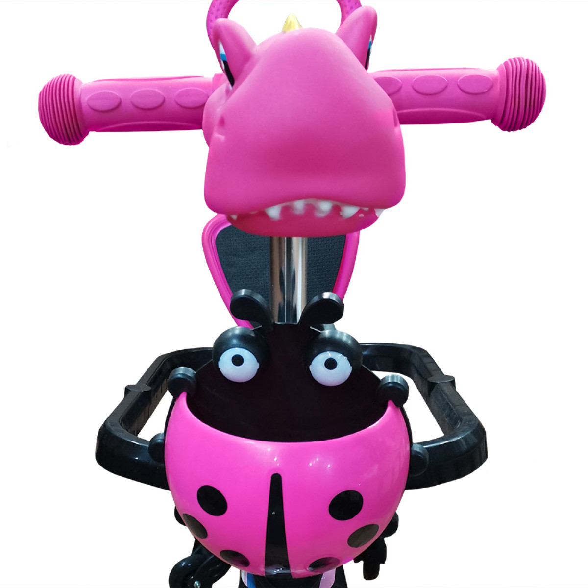 Дитячий самокат X-TREME KS-705K Фіолетовий