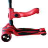 Детский самокат X-TREME KS-211T Голубой