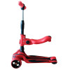 Детский самокат X-TREME KS-211T Голубой