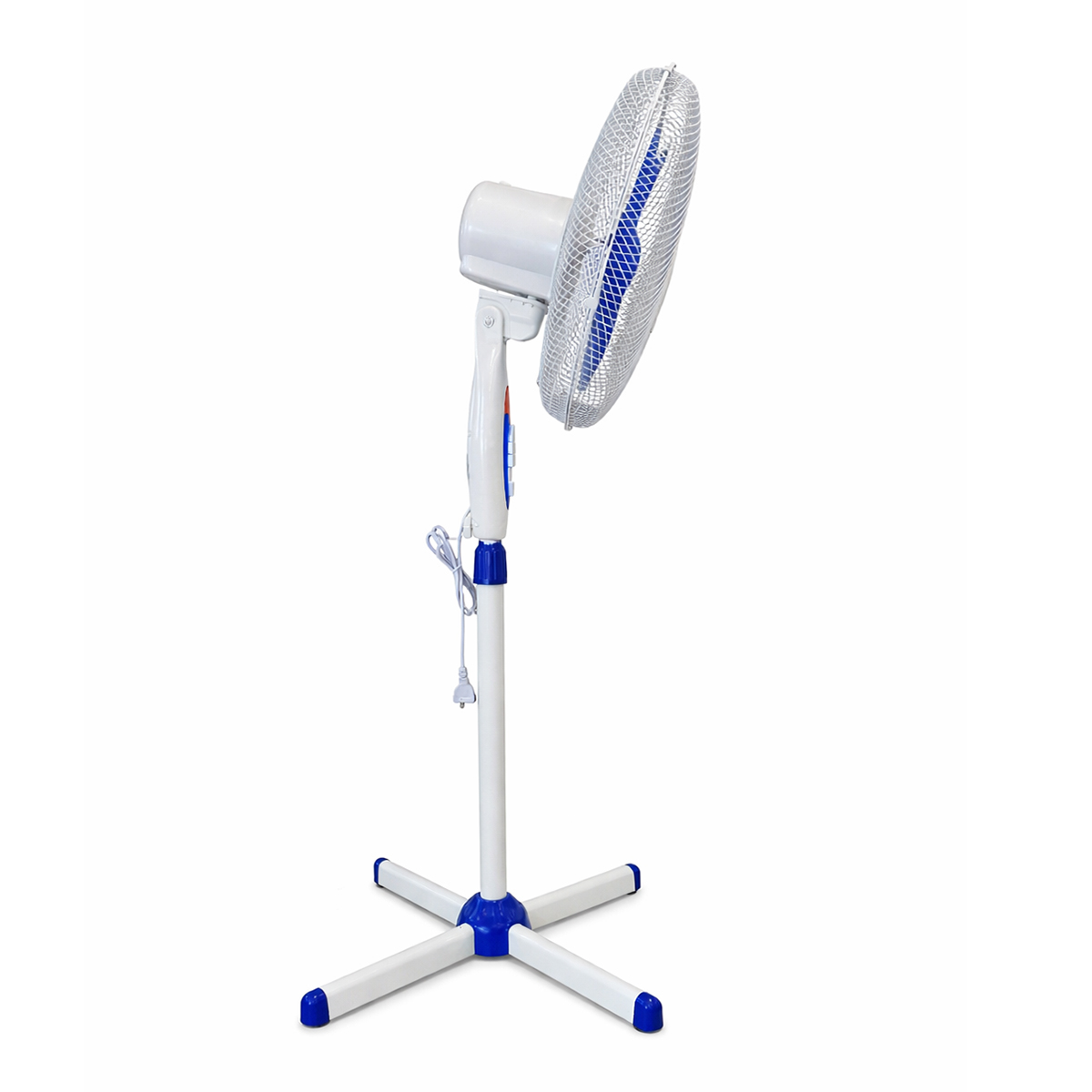 Напольный вентилятор Grunhelm GFS-1619