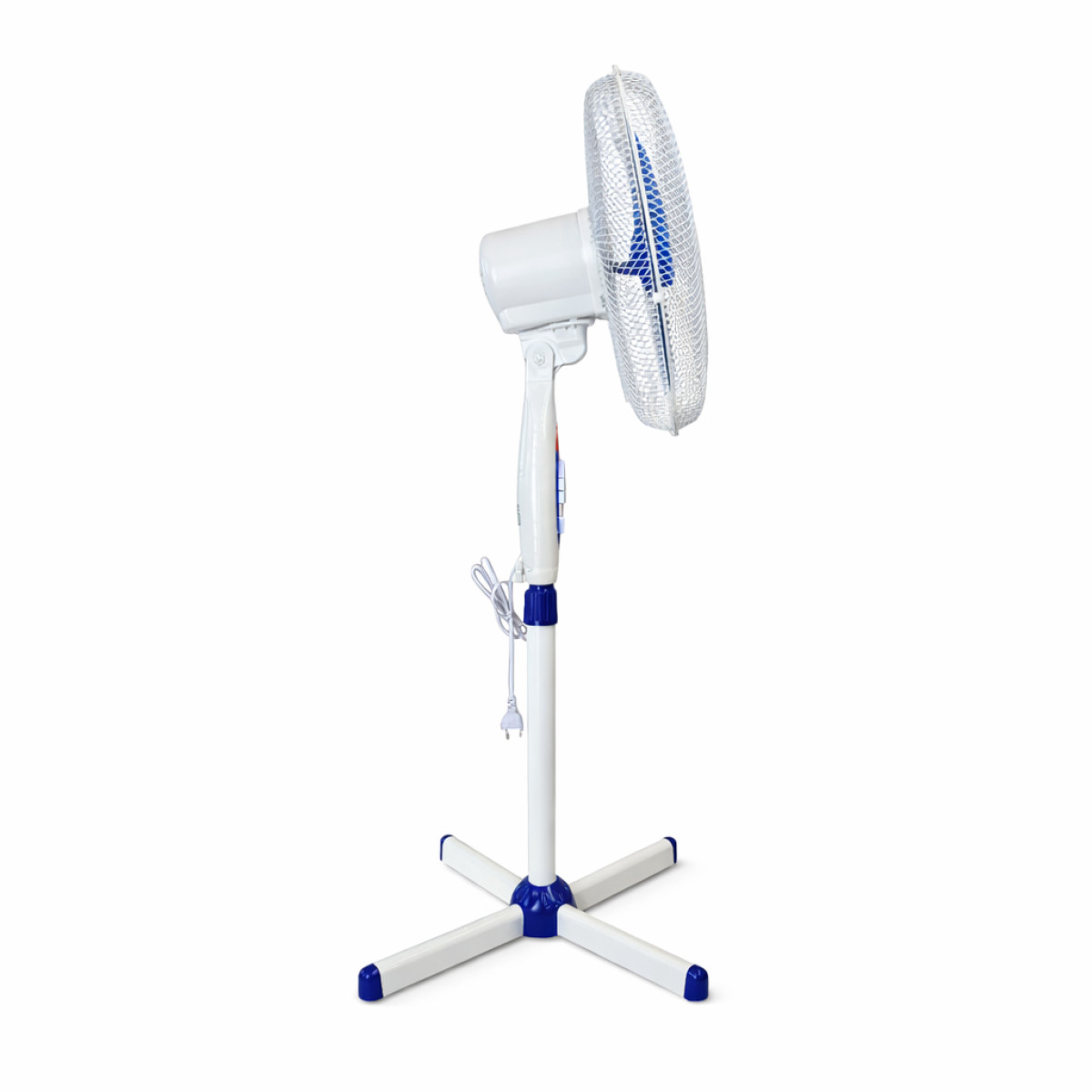 Напольный вентилятор Grunhelm GFS-1619