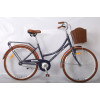 Велосипед Forte VERONA 18"/28" Cиній
