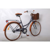 Велосипед Forte VERONA 18"/28" Cиній