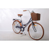 Велосипед Forte VERONA 18"/28" Cиній