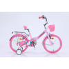 Дитячий велосипед Forte SUNNY 20" Рожевий