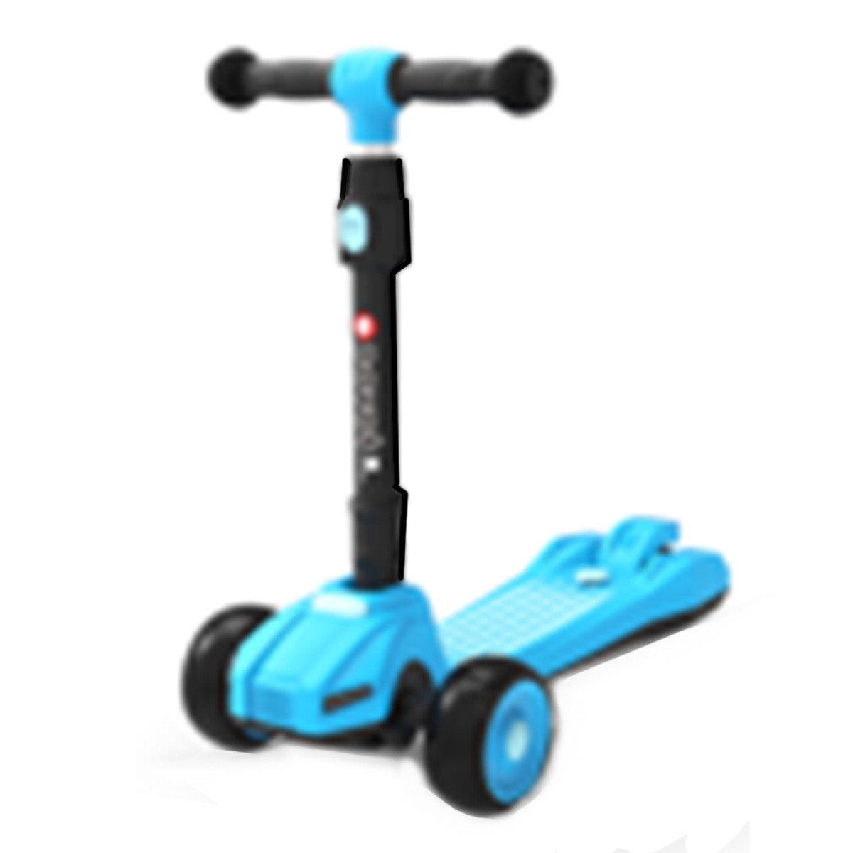 Детский самокат X-TREME KS-290 Голубой