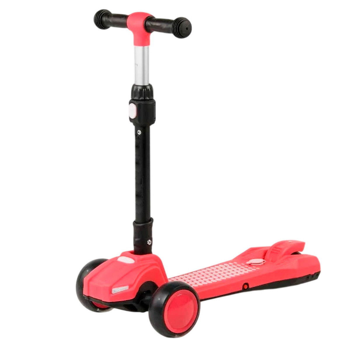 Детский самокат X-TREME KS-290 Голубой