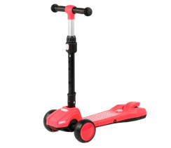 Дитячий самокат X-TREME KS-290  Червоний