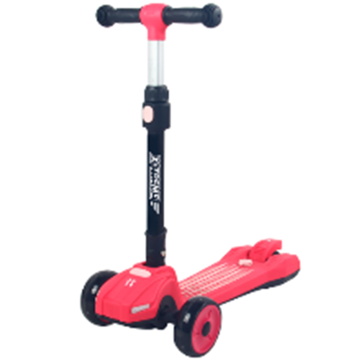 Детский самокат X-TREME KS-290 Красный