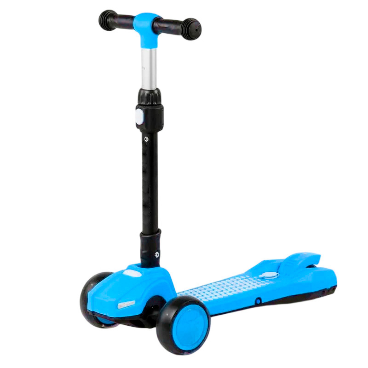 Дитячий самокат X-TREME KS-290 Синій