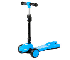 Дитячий самокат X-TREME KS-290  Синій