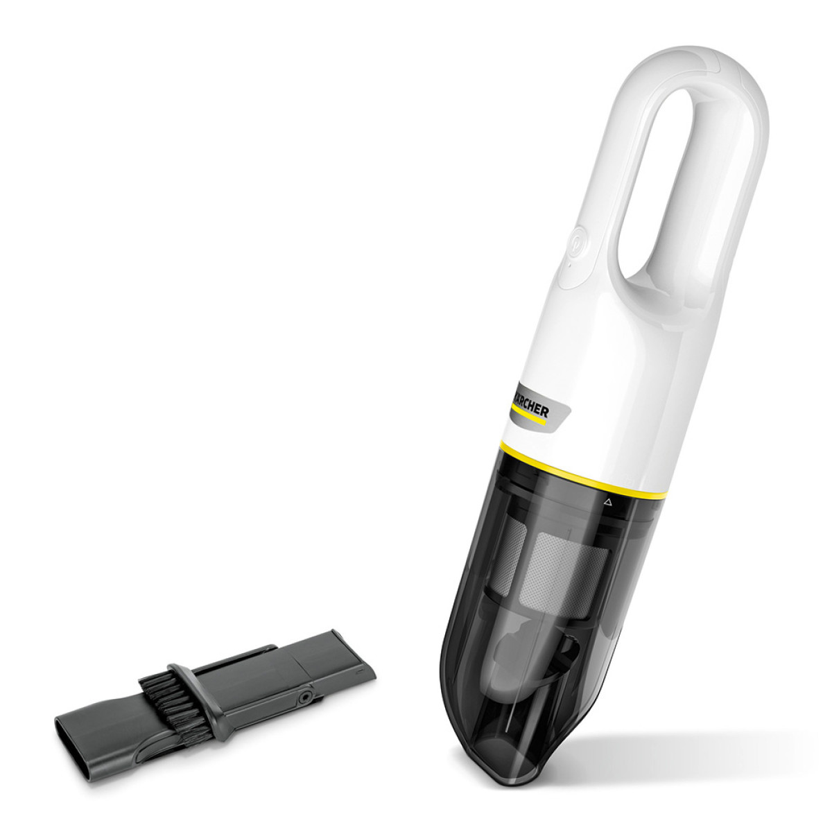 Акумуляторний пилосос для сухого прибирання CVH 2 Karcher