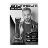Акумуляторна машинка для стрижки GHC-102CU Grunhelm