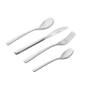 Набір столових приборів Neptunium 24 шт. GT-SFKS01-24 GUSTO