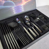 Набір столових приборів Neptunium 24 шт. GT-SFKS01-24 GUSTO