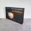Набір столових приборів Plutonium 24 шт. GT-SFKS02-24 GUSTO