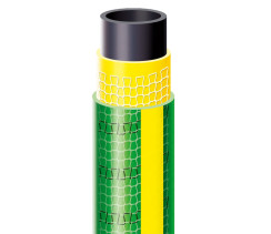Шланг садовый Уран URANUS - 1/2", 50 м Forte