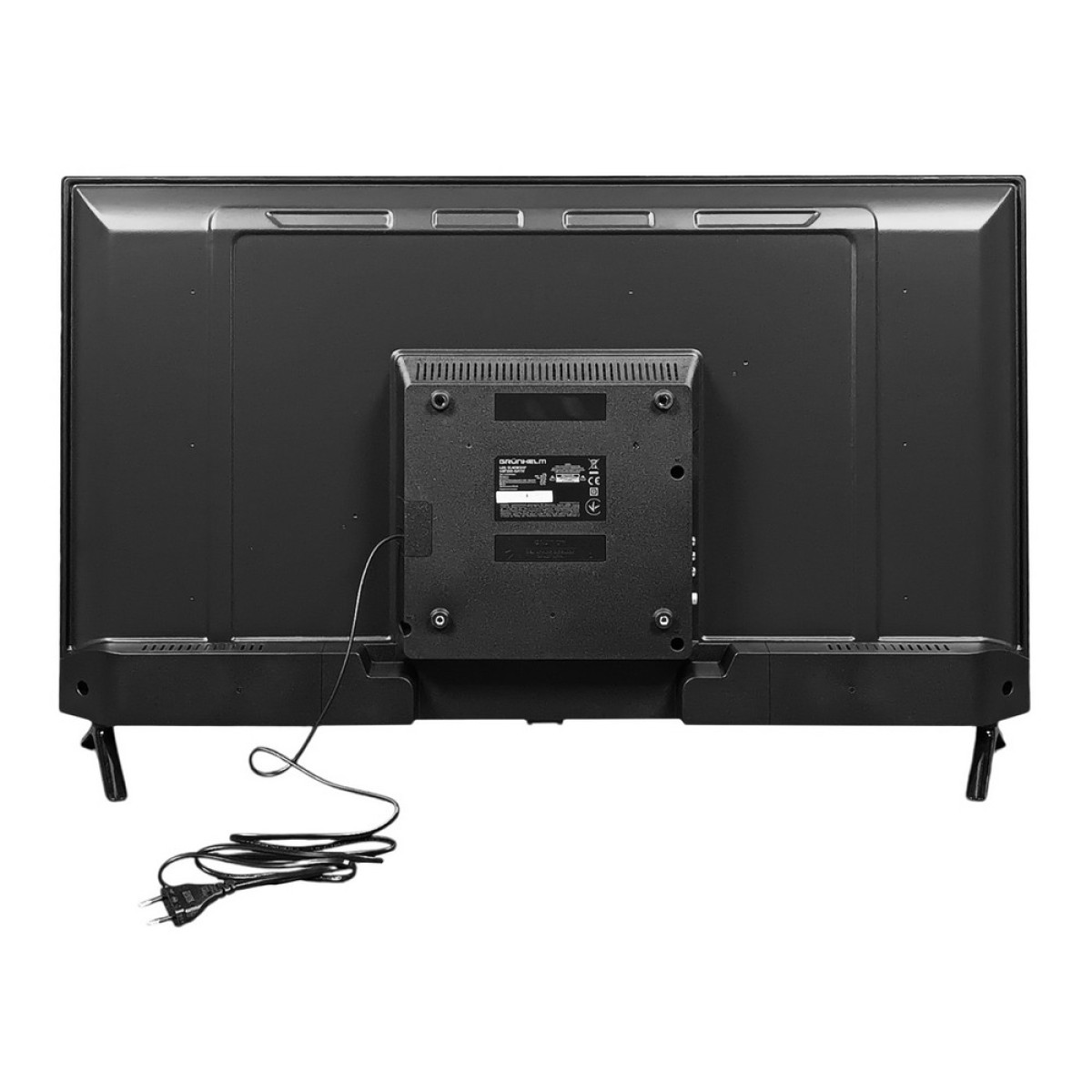Телевізор Grunhelm 40F300-GA11V 40"