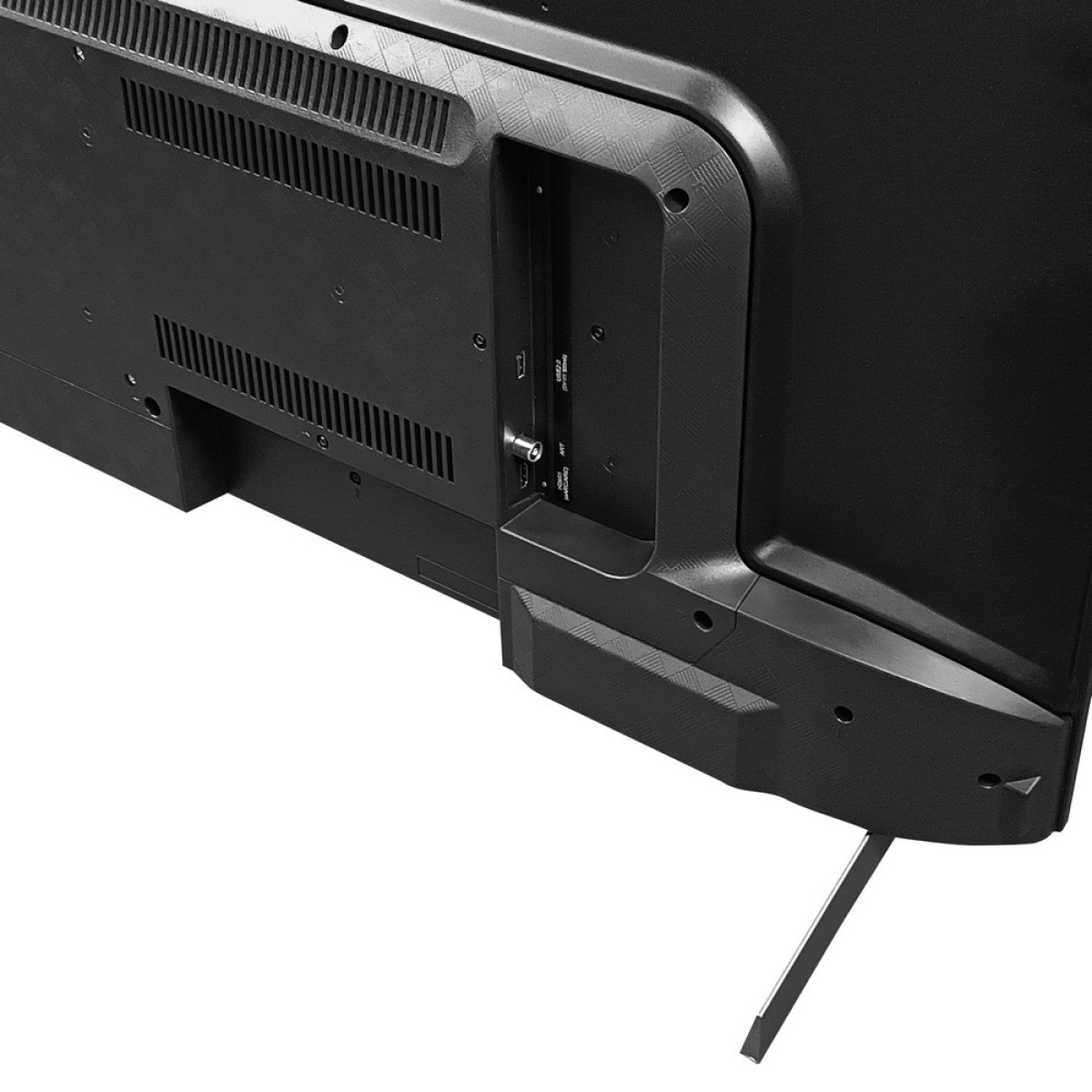 Телевизор Grunhelm 43UI700-GA11V 43"