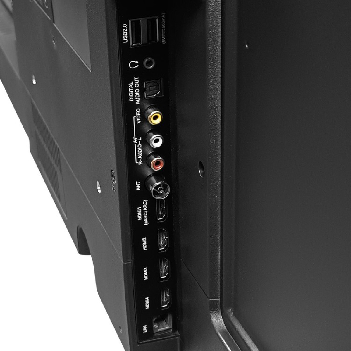 Телевізор Grunhelm 55UI700-GA11V 55"