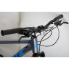 Велосипед Forte COMPASS 15"/26" сірий