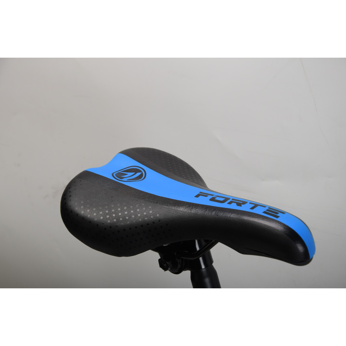 Велосипед Forte COMPASS 17"/26" сірий