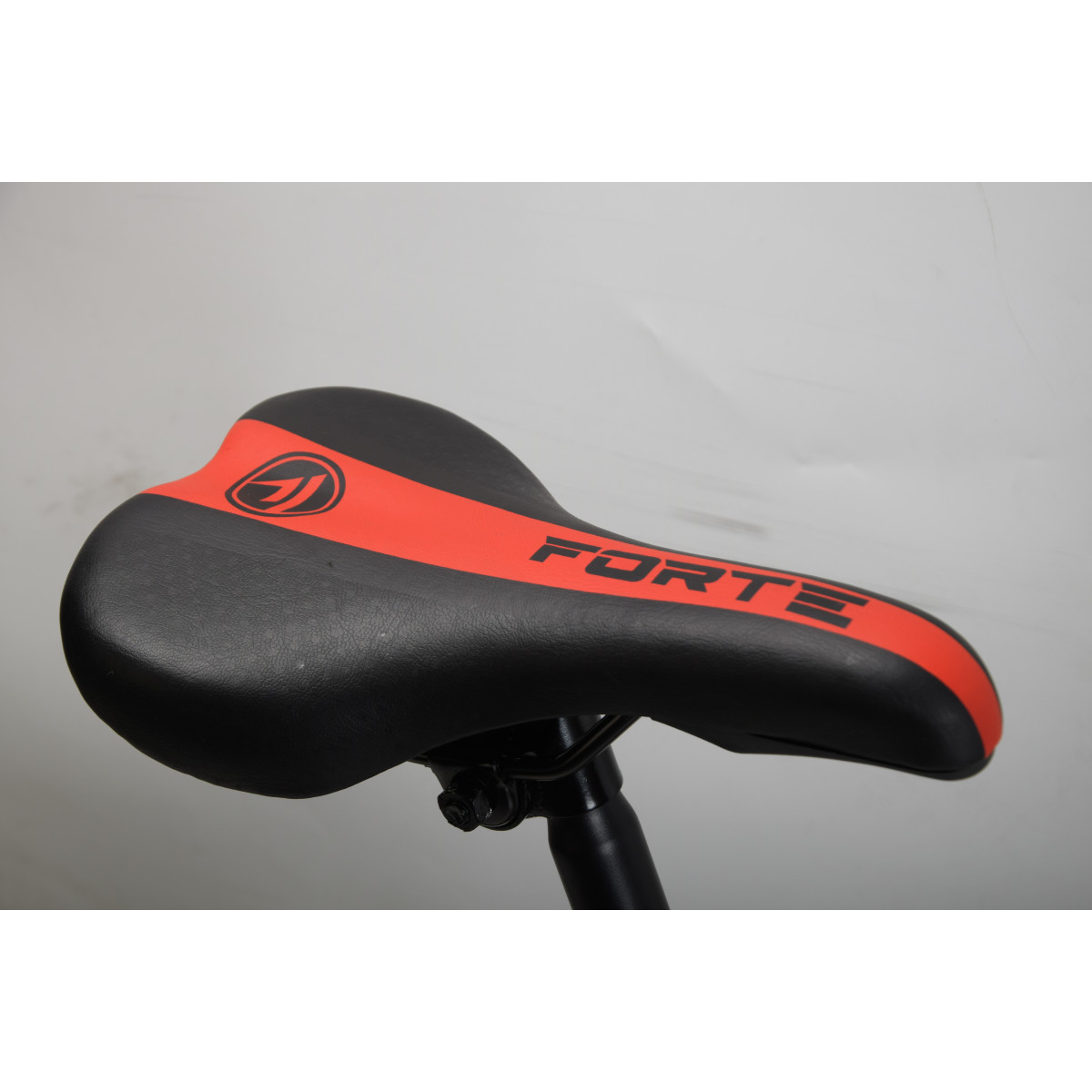 Велосипед Forte COMPASS 17"/26" Чорний