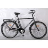 Велосипед Forte FORWARD 22"/28" сірий