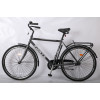 Велосипед Forte FORWARD 22"/28" сірий