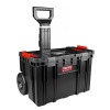 Ящик для інструментів на колесах System Two Plus Vario Haisser 90121