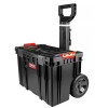 Ящик для інструментів на колесах System Two Plus Vario Haisser 90121