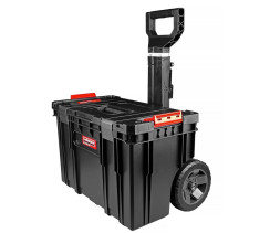 Ящик для інструментів на колесах System Two Plus Vario Haisser 90121