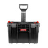 Ящик для інструментів на колесах System Two Plus Vario Haisser 90121