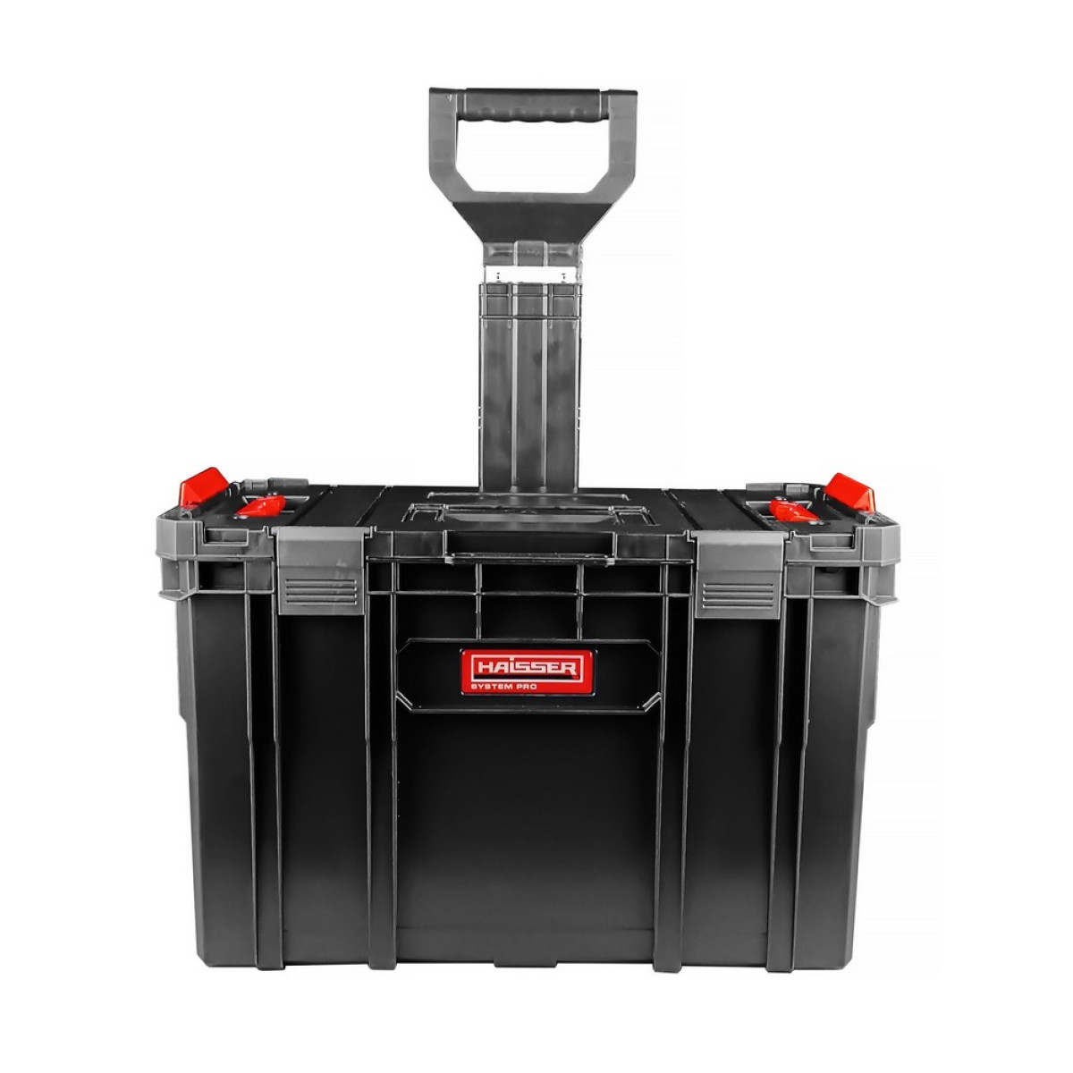 Ящик для інструментів на колесах System Two Plus Vario Haisser 90121