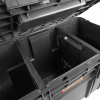 Ящик для інструментів на колесах System Two Plus Vario Haisser 90121
