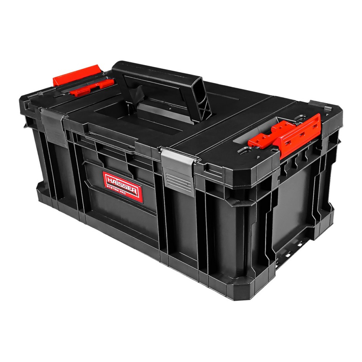 Ящик для інструментів System Two Plus Vario Haisser 90122