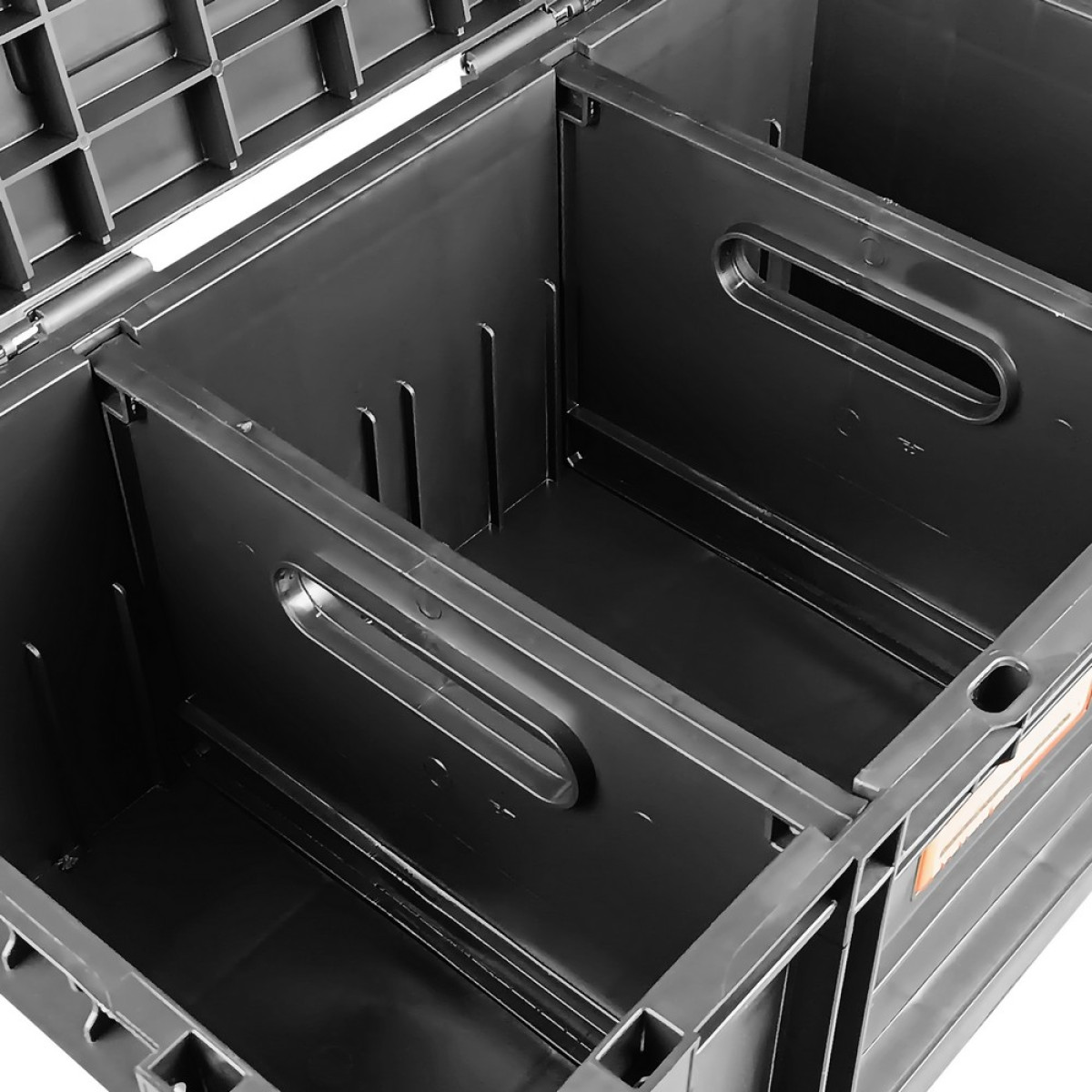 Ящик для інструментів System Two Plus Vario Haisser 90122