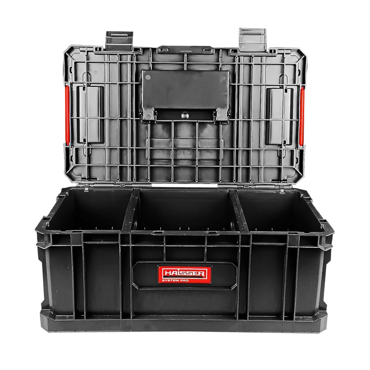 Ящик для інструментів System Two Plus Vario Haisser 90122