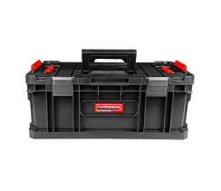 Ящик для інструментів System Two Plus Vario Haisser 90122