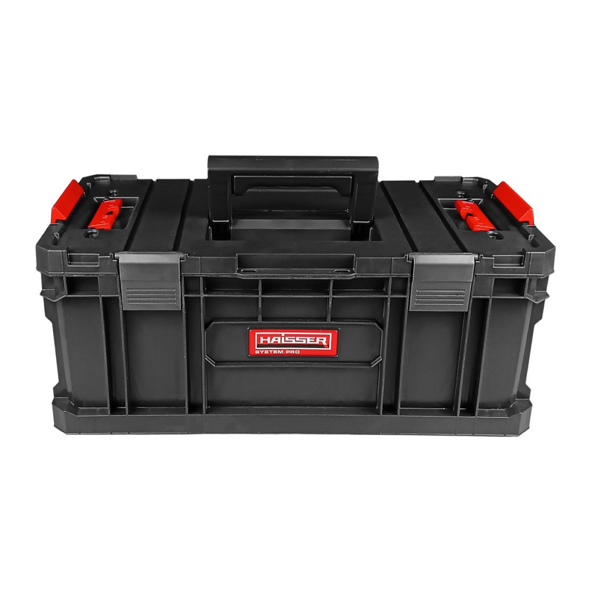 Ящик для інструментів System Two Plus Vario Haisser 90122