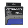 Щетка торцевая рифленая - 125 мм Gerrard 7185645