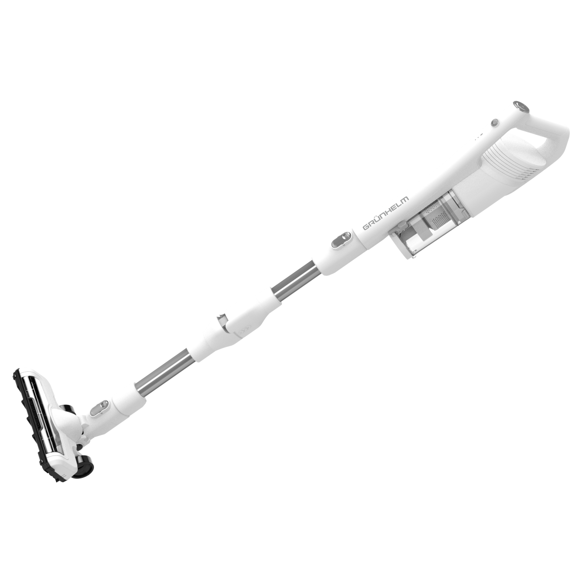 Пылесос GAVC-150 MW беспроводной ECO Grunhelm